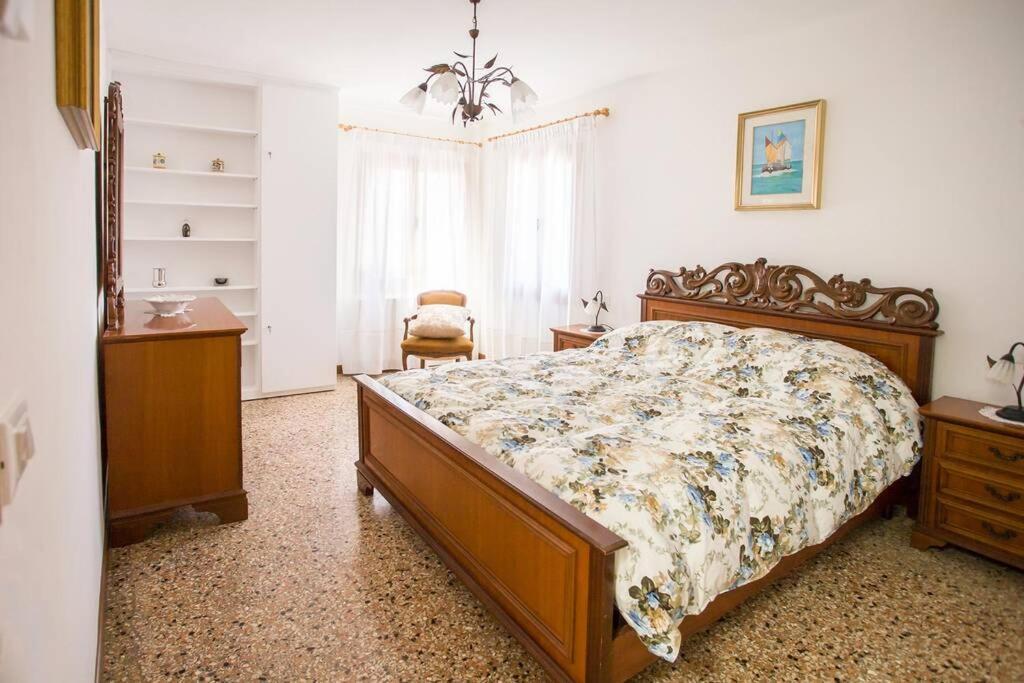 Le Sorelle Βενετία Εξωτερικό φωτογραφία